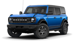 2026 Ford Bronco® External Image 2
